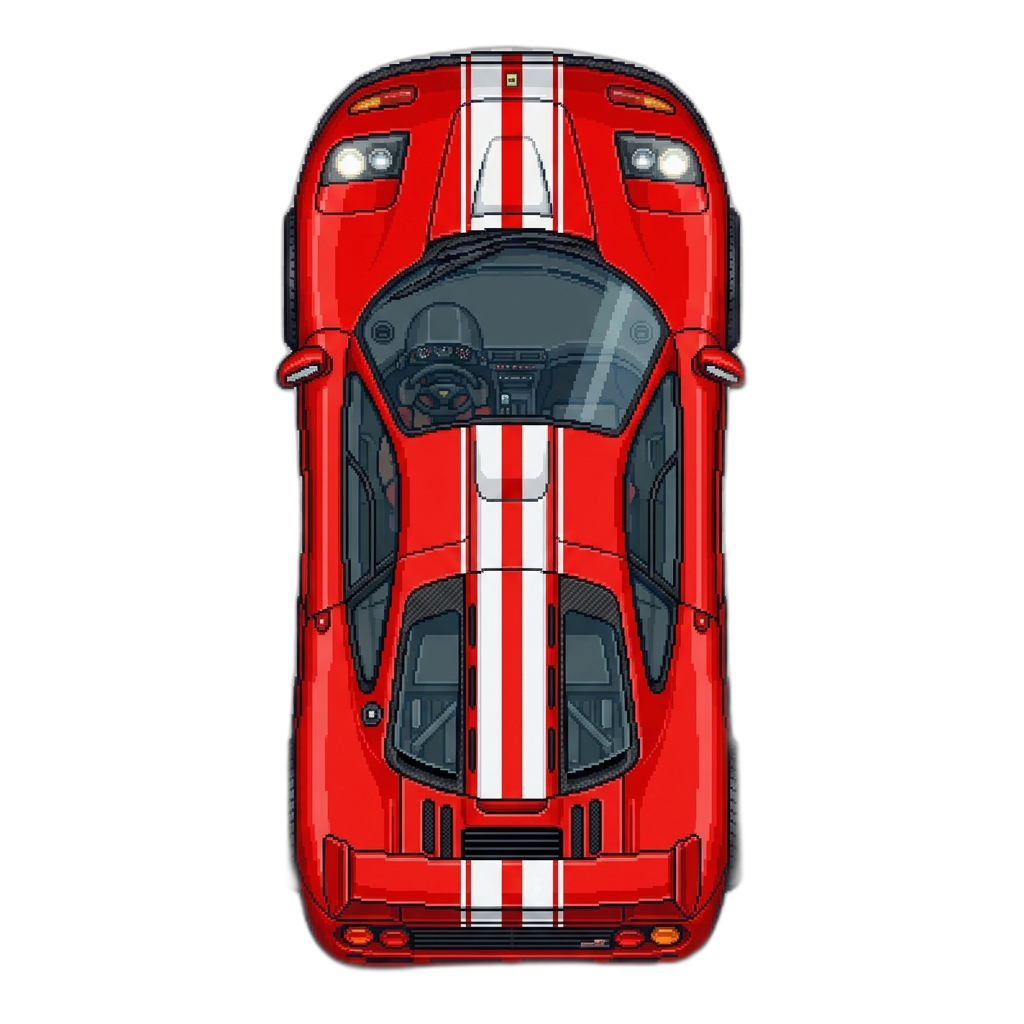 Racing Car