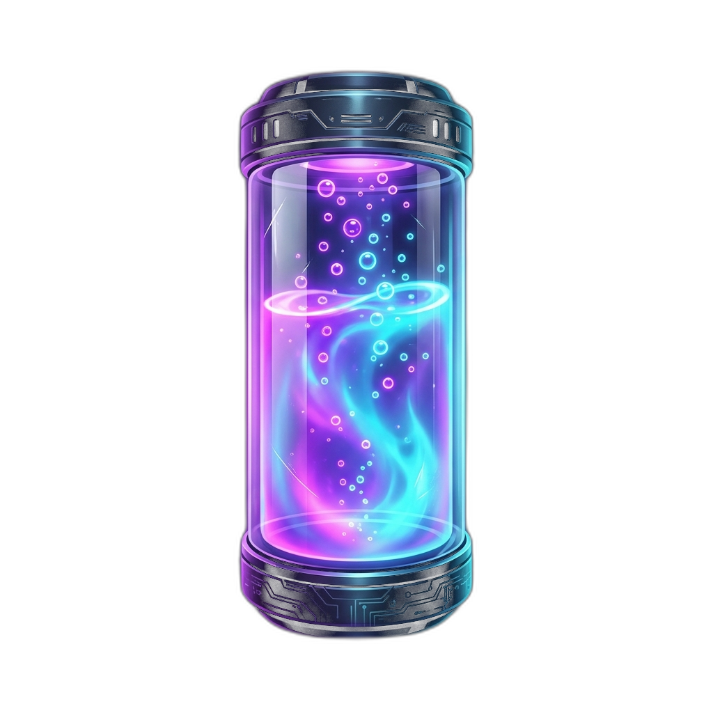 Neon Leak System
