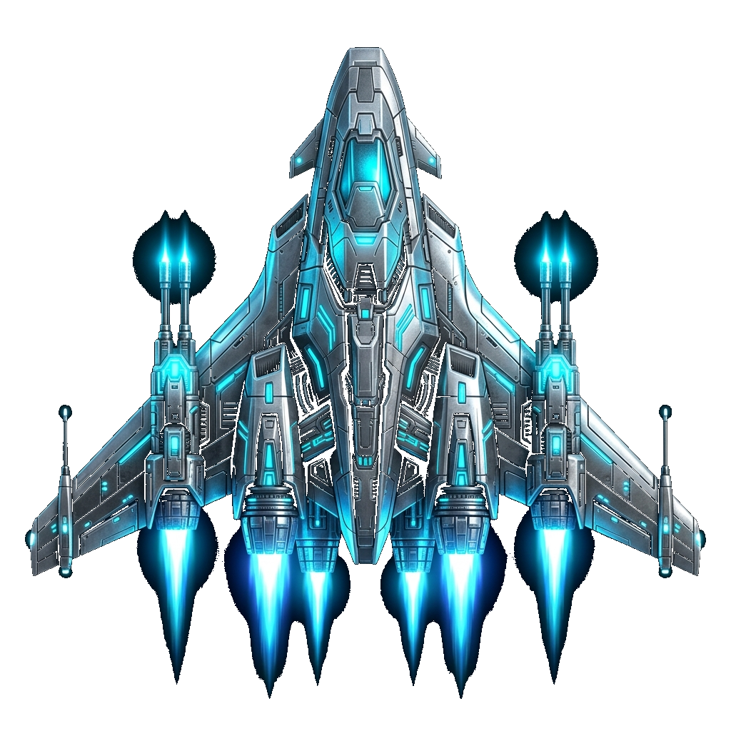 Galaxy Destroyer